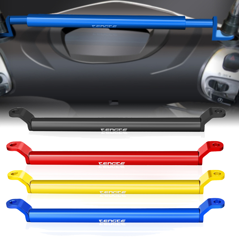 Mirror Extender Bar - Universal Motorcycle Modified Aluminum Alloy Extension