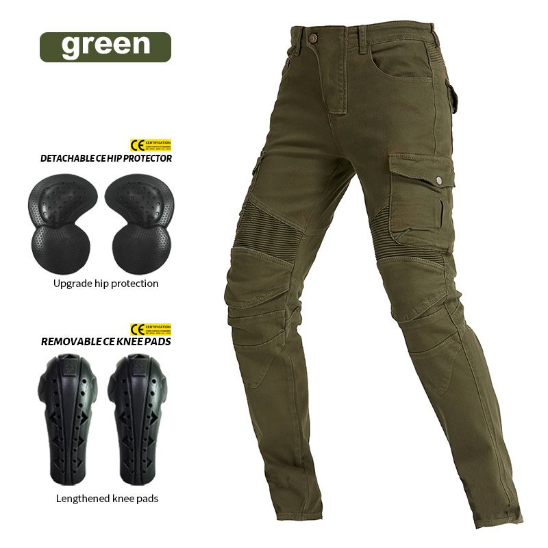 Moto Jeans  Motorcycle Pants M - Motorcycle Gear Women ulasan dan harga