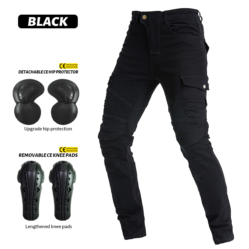Moto Jeans  Motorcycle Pants M - Motorcycle Gear Women ulasan dan harga