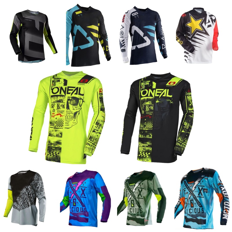 Breathable Quick Dry Motocross - Motorcycle Gear Women ulasan dan harga