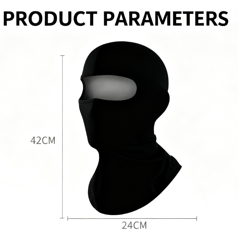 Motorcycle Balaclava Face Mask - Motorcycle Gear Women ulasan dan harga