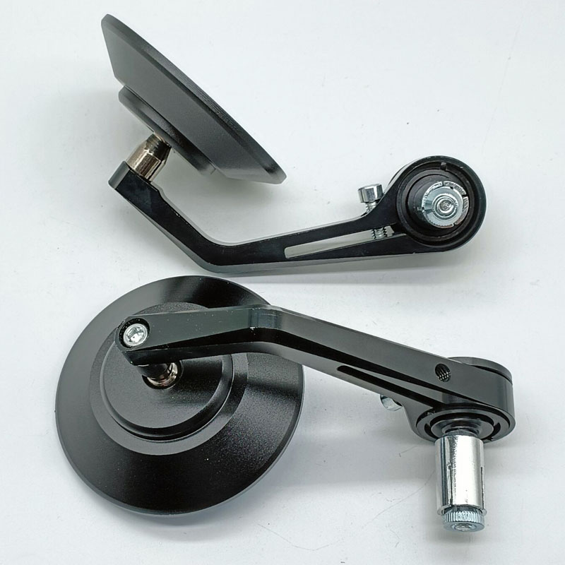 Bar End Side Mirrors for Honda - Mirror Extender Bar ulasan dan harga