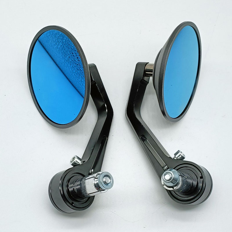 Bar End Side Mirrors for Honda - Mirror Extender Bar ulasan dan harga