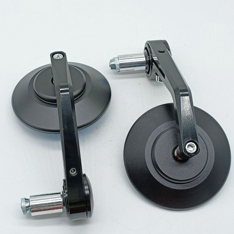 Bar End Side Mirrors for Honda - Mirror Extender Bar ulasan dan harga