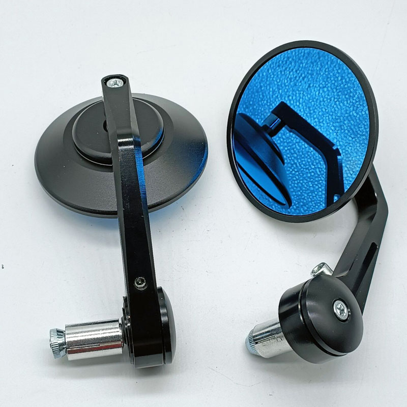 Bar End Side Mirrors for Honda - Mirror Extender Bar ulasan dan harga
