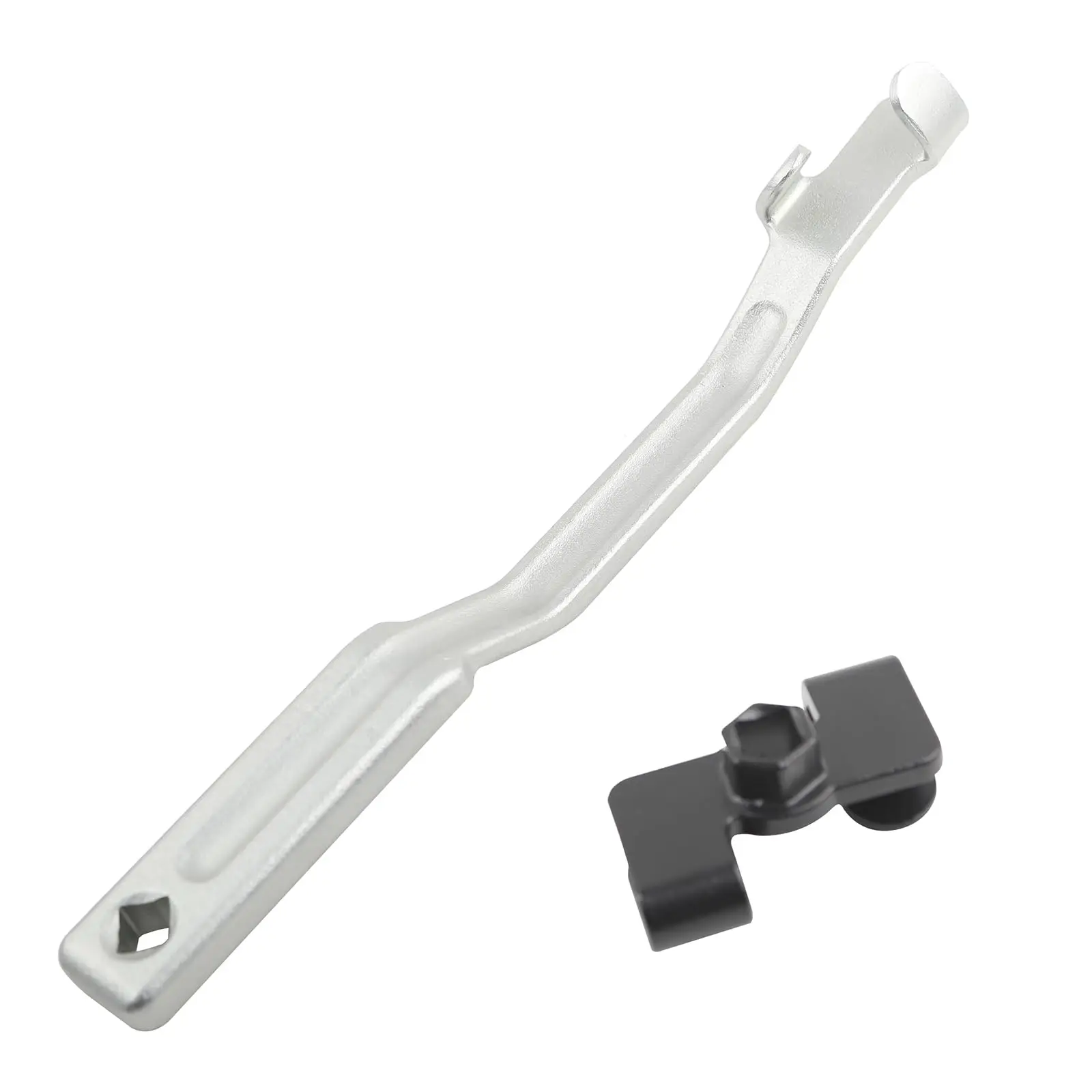 Universal Aotomotive Wrench Ex - Mirror Extender Bar ulasan dan harga