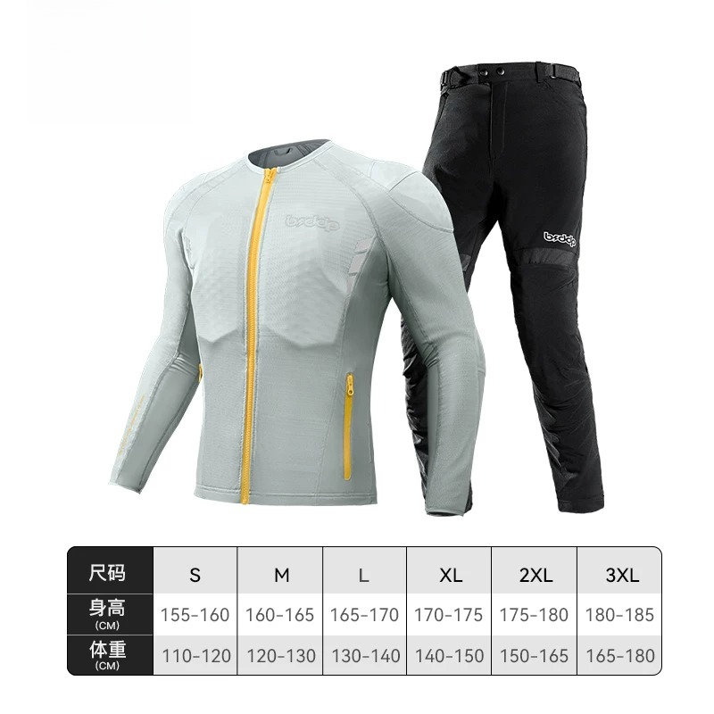 Motorcycle Armor Clothing Moto - Chest Protector Armor ulasan dan harga