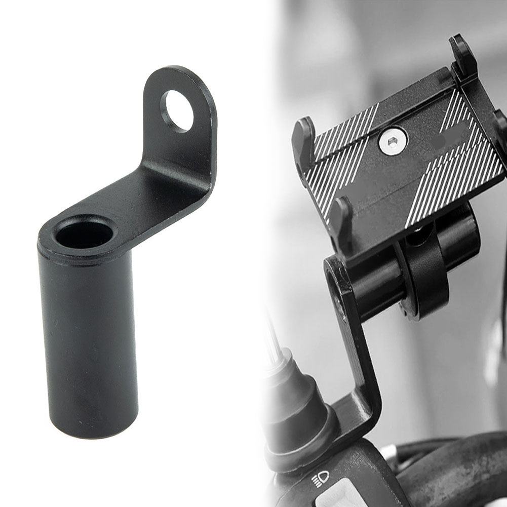 Motorcycle Phone Holder Rearvi - Mirror Extender Bar ulasan dan harga