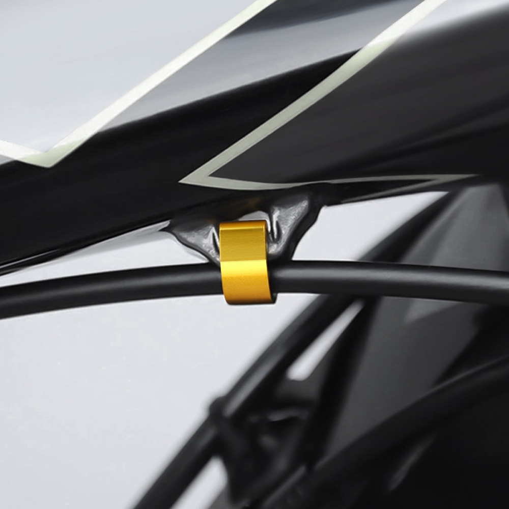 1/10PCS Mountain Bike Frame U- - Motorcycle Gear Youtube ulasan dan harga