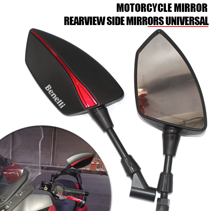 For Benelli 500 502C 302 752S  - Mirror Extender Bar ulasan dan harga