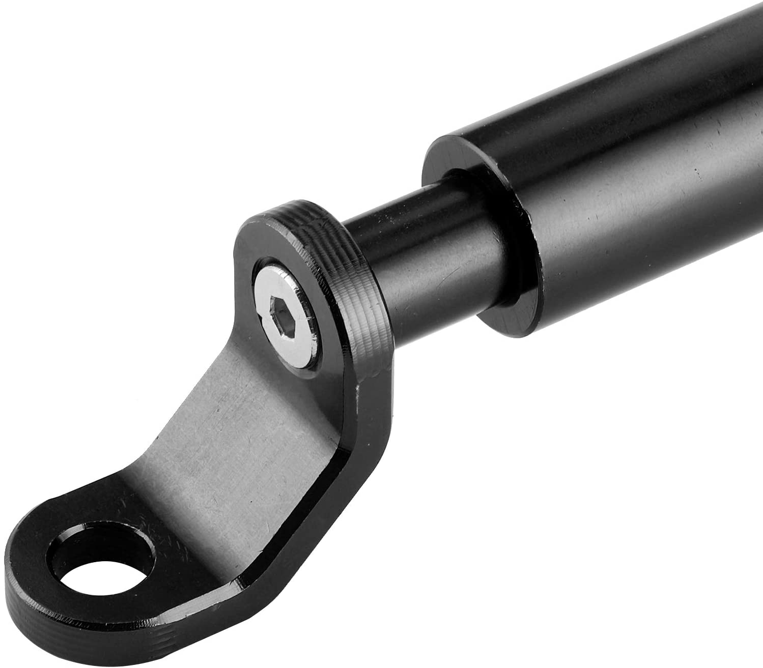 Universal Motorcycle Modified  - Mirror Extender Bar ulasan dan harga