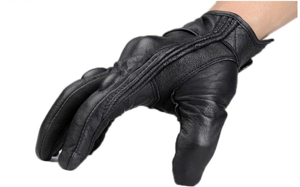 2025 Motorcycle Gloves Goatski - Motorcycle Gear Up ulasan dan harga