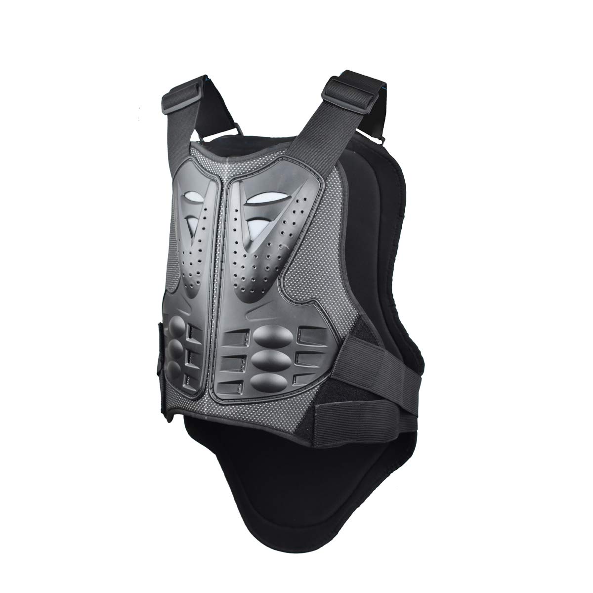 Motorcycle Vest Armor Protecti - Chest Protector Armor ulasan dan harga