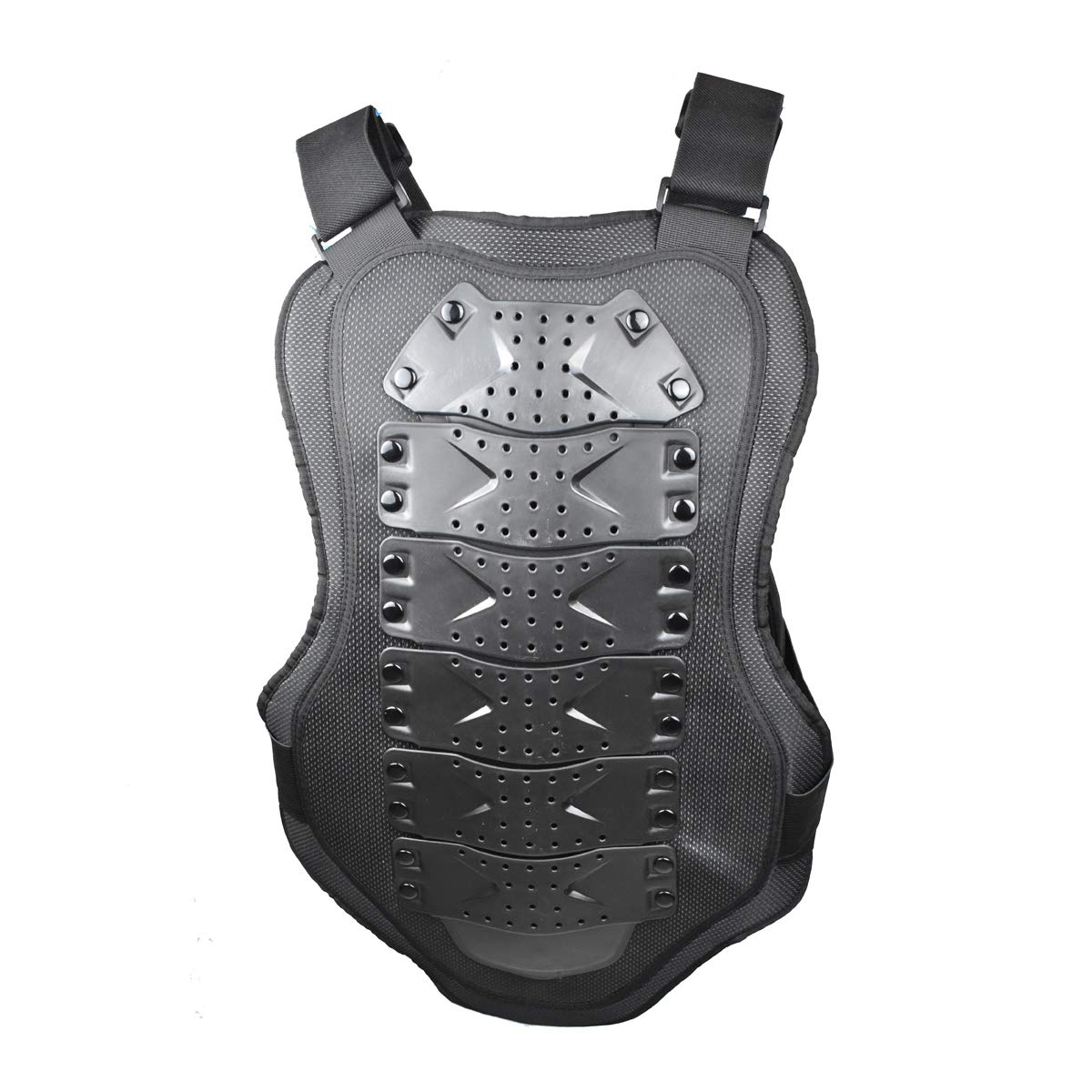 Motorcycle Vest Armor Protecti - Chest Protector Armor ulasan dan harga