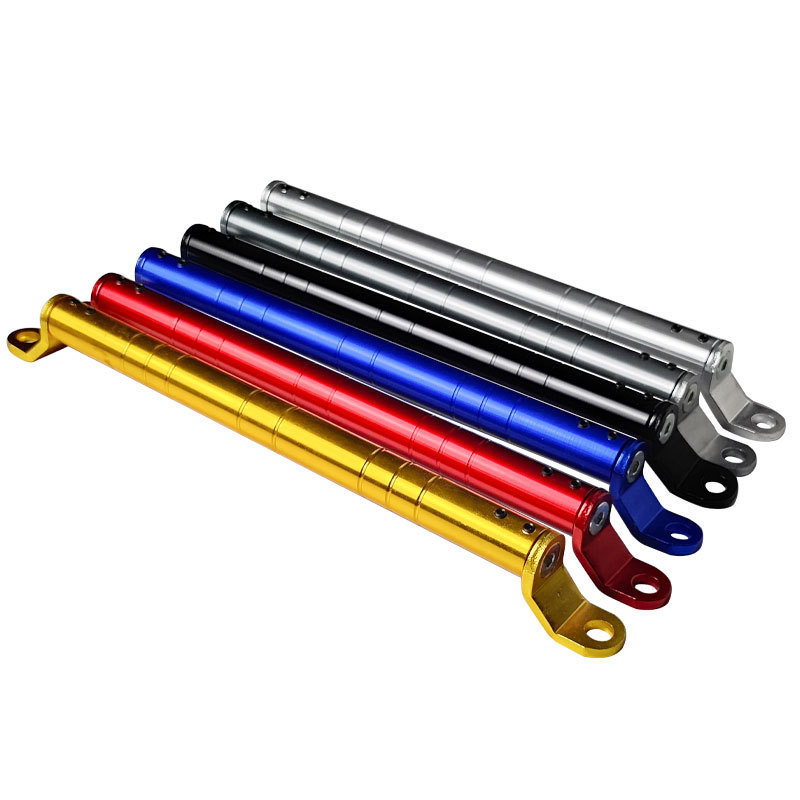 Aluminum Alloy Motorcycle Hand - Mirror Extender Bar ulasan dan harga