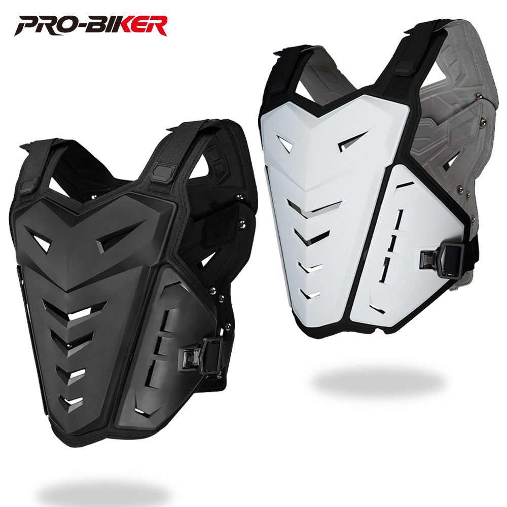Motorcycle Body Armor Anti-Fal - Chest Protector Armor ulasan dan harga