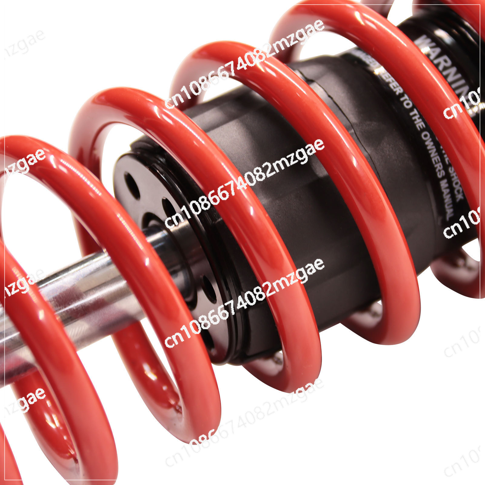 Motorcycle rear shock absorber - Motorcycle Gear Up ulasan dan harga