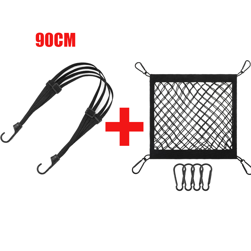 Elastic Motorcycle Luggage Str - Motorcycle Gear Icon ulasan dan harga