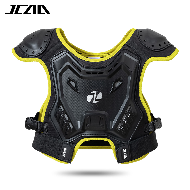 Children Motorcycle Armor Vest - Chest Protector Armor ulasan dan harga