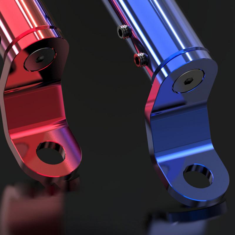 Motorcycle Handlebar Brace Cro - Mirror Extender Bar ulasan dan harga