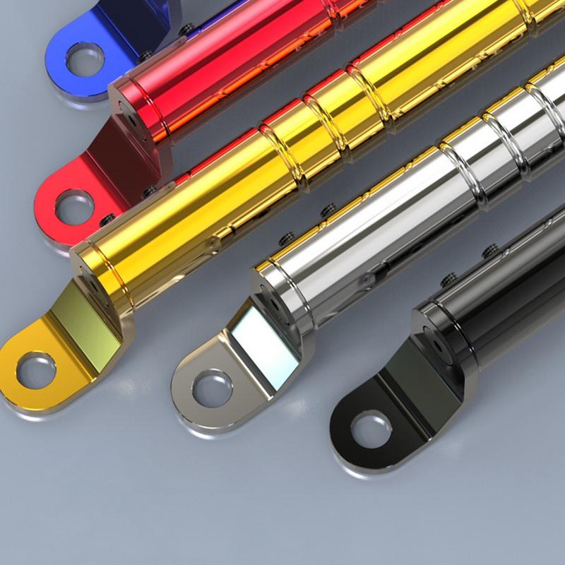 Motorcycle Handlebar Brace Cro - Mirror Extender Bar ulasan dan harga
