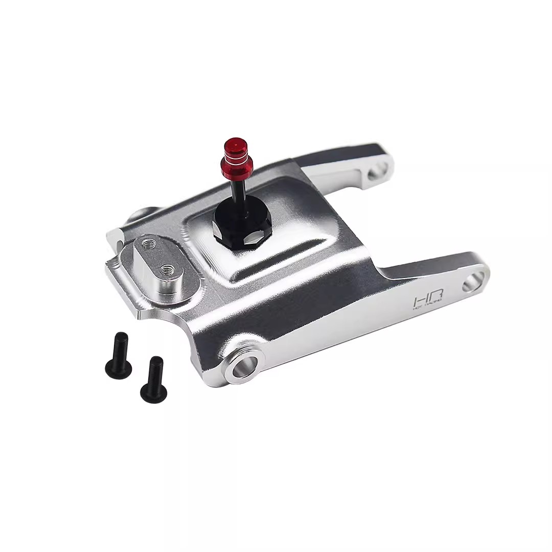 HR Machined Aluminum Replica M - Motorcycle Gear Youtube ulasan dan harga
