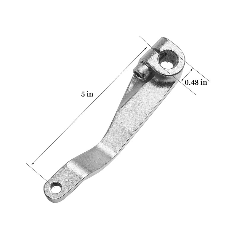 Motorcycle Silver Gear Shift S - Motorcycle Gear Up ulasan dan harga
