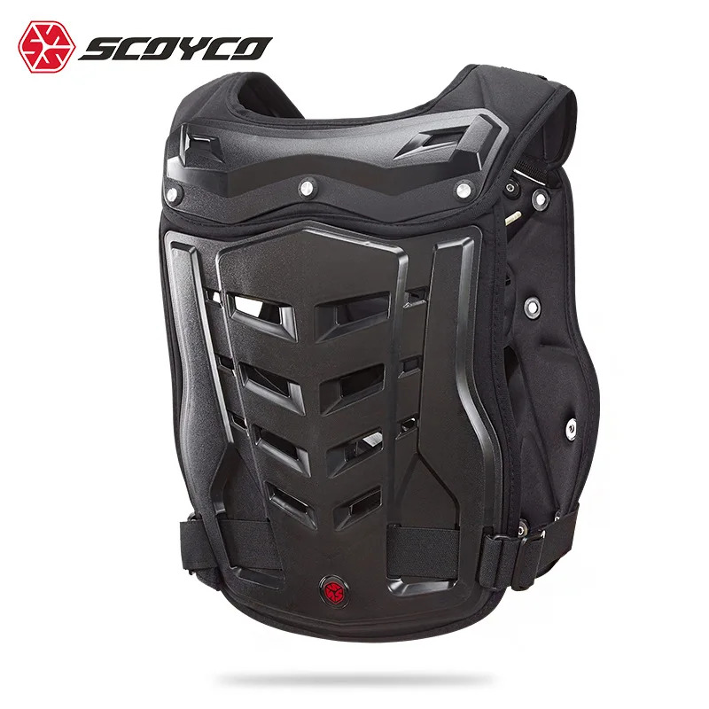 Motorcycle Armor Chest Protect - Chest Protector Armor ulasan dan harga