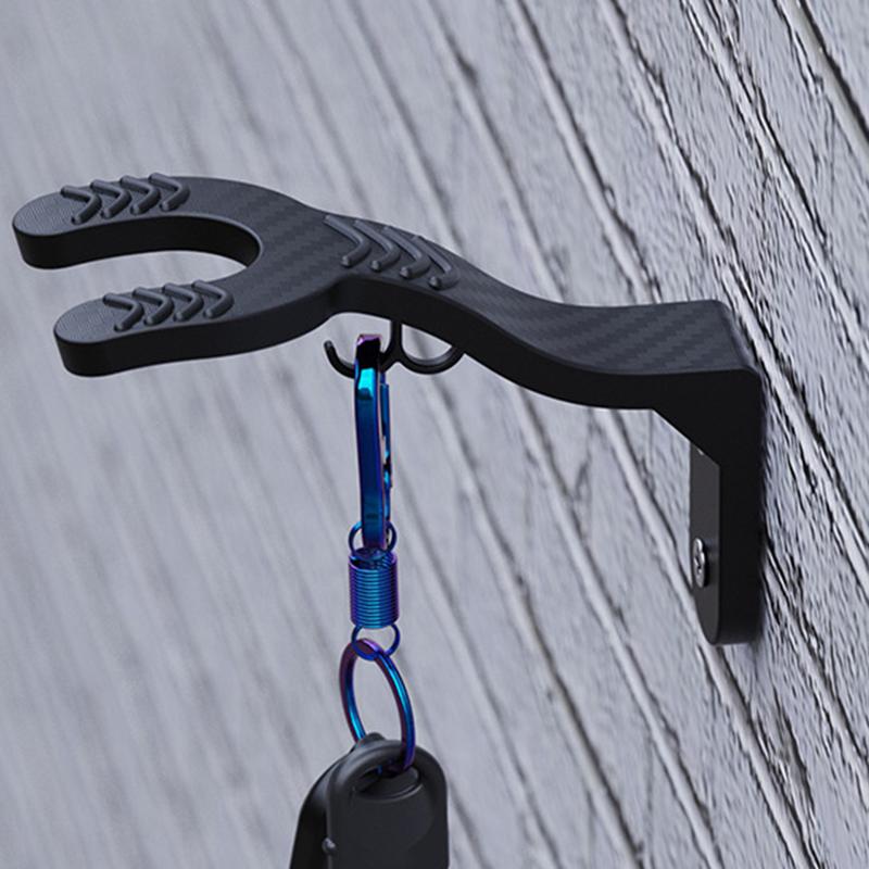 Motorcycle Head Gear Hook Moto - Motorcycle Gear Up ulasan dan harga