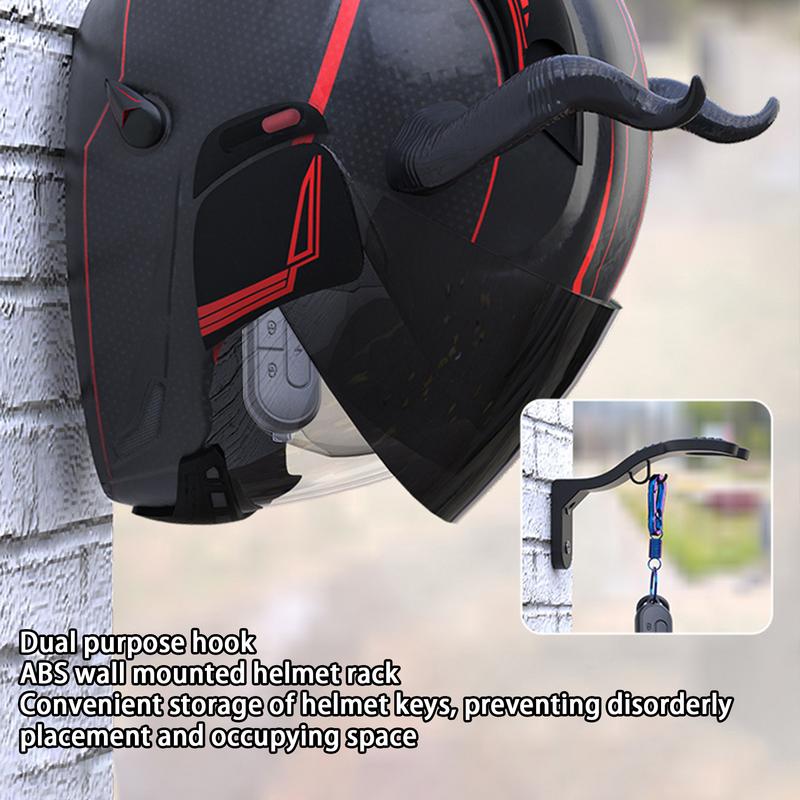 Motorcycle Head Gear Hook Moto - Motorcycle Gear Up ulasan dan harga