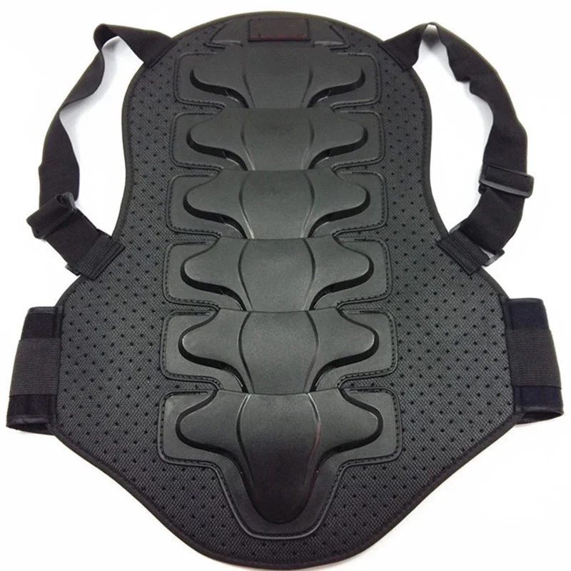 Motorcycle Armor Body Chest Ba - Chest Protector Armor ulasan dan harga