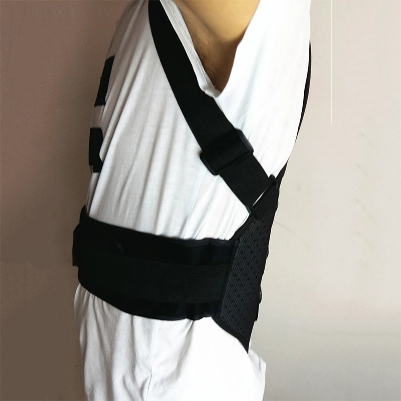 Motorcycle Armor Body Chest Ba - Chest Protector Armor ulasan dan harga