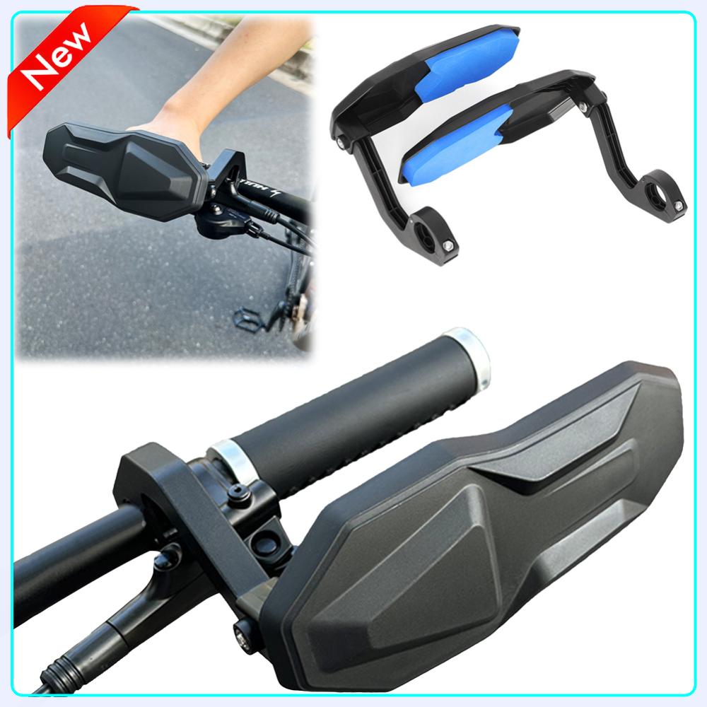 Motorcycle Handguard Windproof - Motorcycle Gear Icon ulasan dan harga