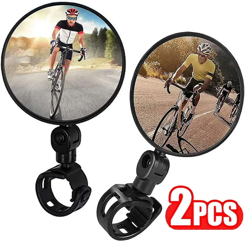 2-8pcs Bike Mirror, Bar End Bi - Mirror Extender Bar ulasan dan harga