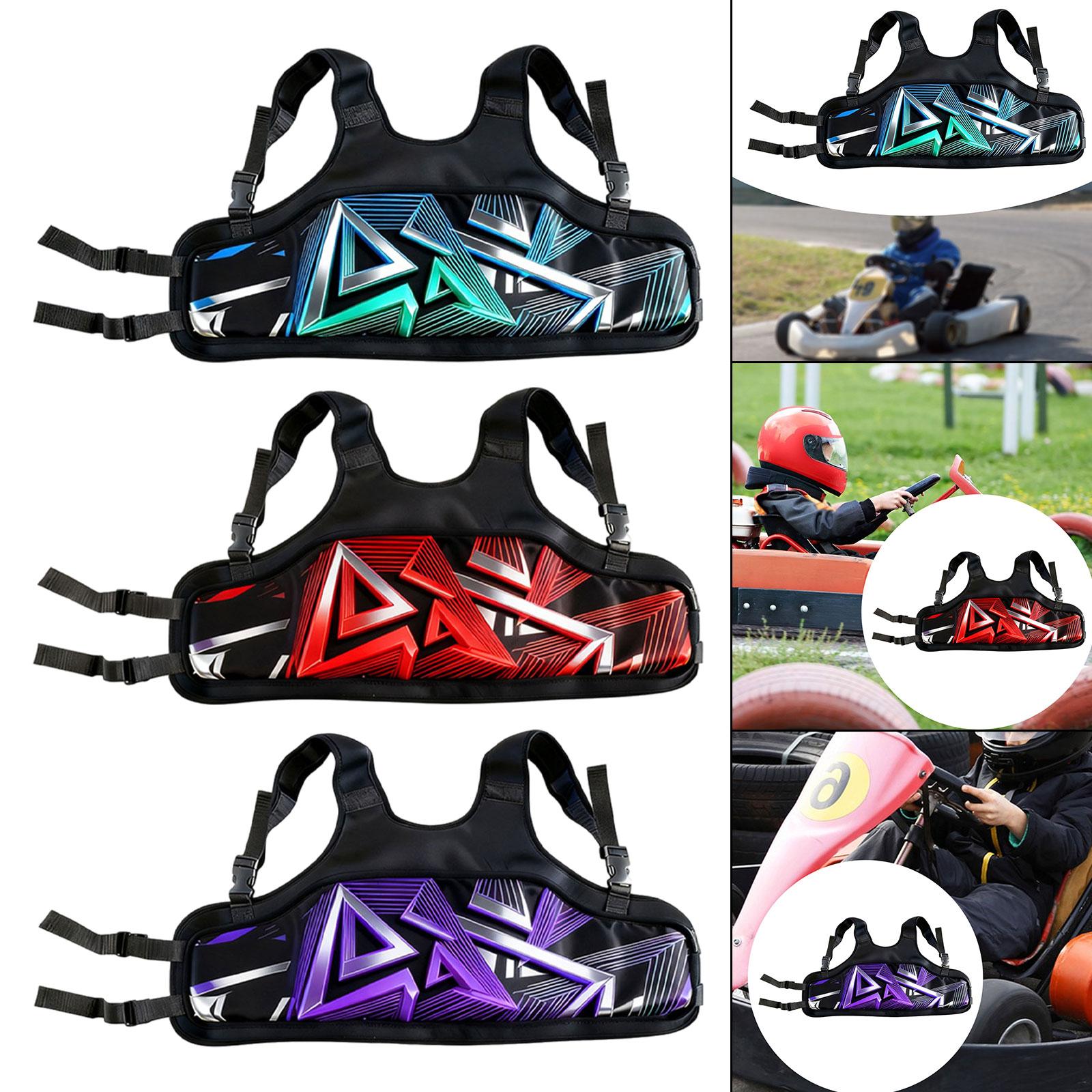 Versatile Sponge Rib Protector - Chest Protector Armor ulasan dan harga
