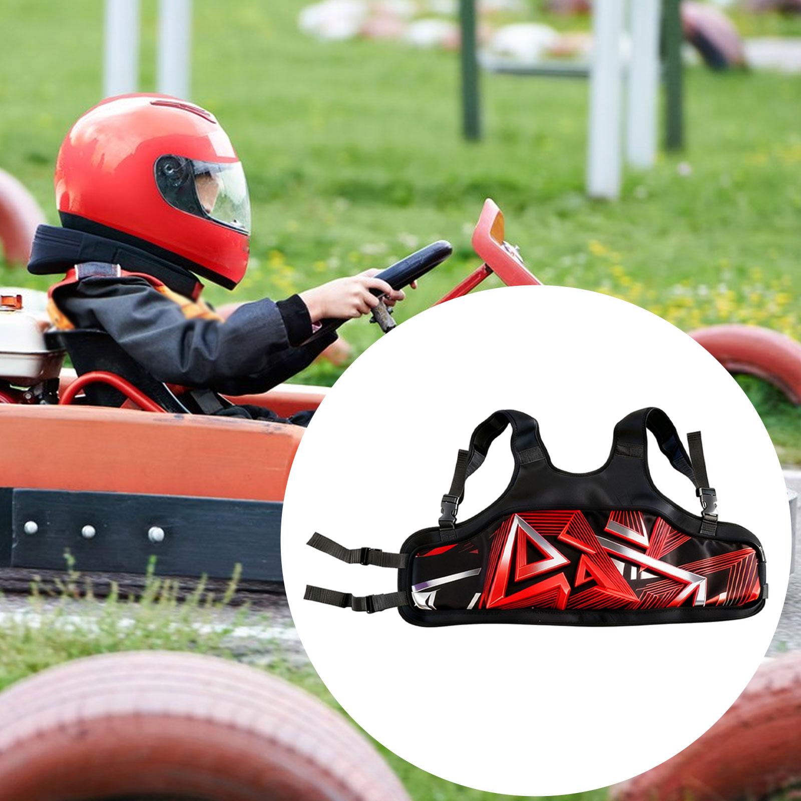 Versatile Sponge Rib Protector - Chest Protector Armor ulasan dan harga