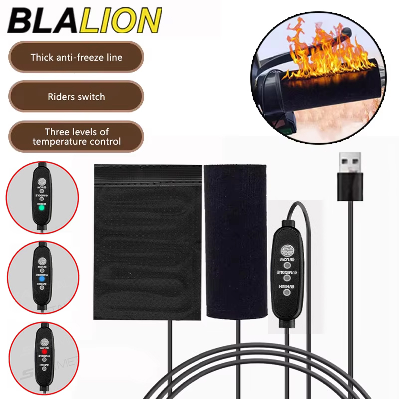 BLALION 12V 3-Gear Motorcycle  - Motorcycle Gear Icon ulasan dan harga