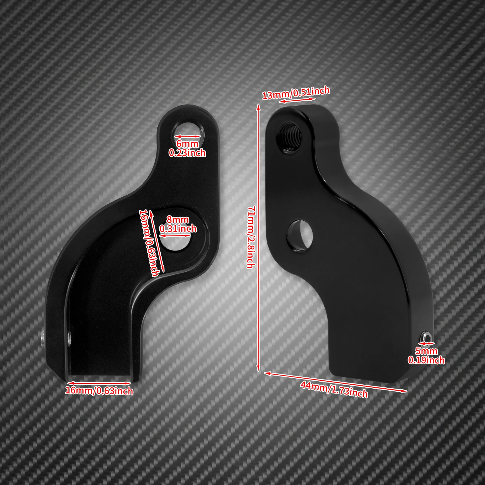 Motorcycle Gear Shift Assist B - Motorcycle Gear Up ulasan dan harga
