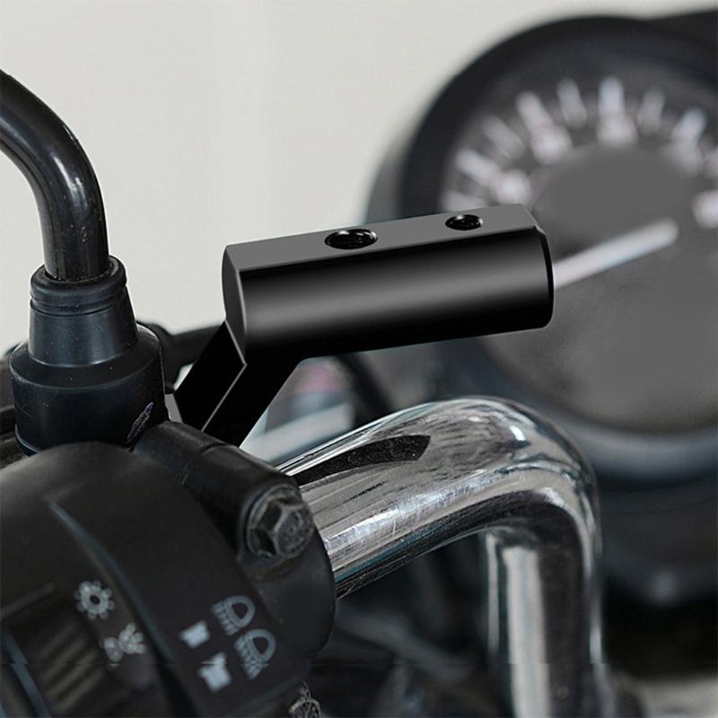   Cycling Rearview Mirror Moun - Mirror Extender Bar ulasan dan harga