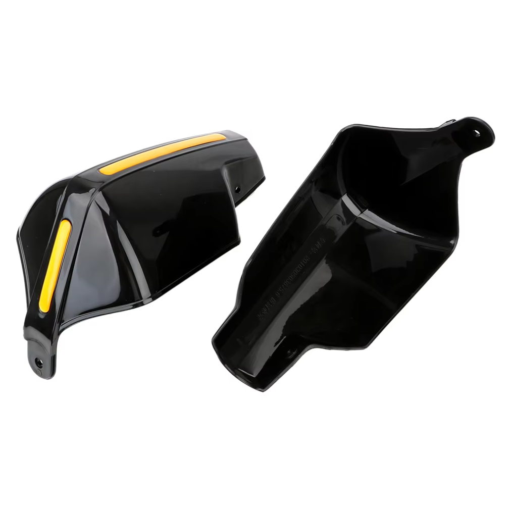 1 Pair Handle Protector Shield - Motorcycle Gear Icon ulasan dan harga
