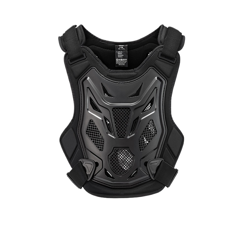 CE Motorcycle Armor Off-Road R - Chest Protector Armor ulasan dan harga