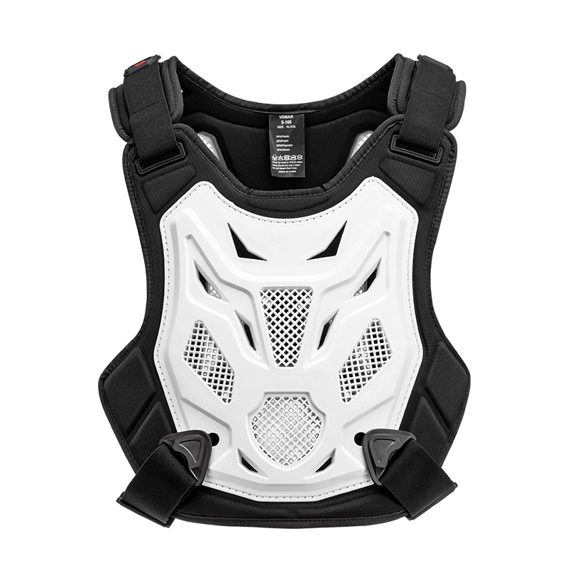 CE Motorcycle Armor Off-Road R - Chest Protector Armor ulasan dan harga