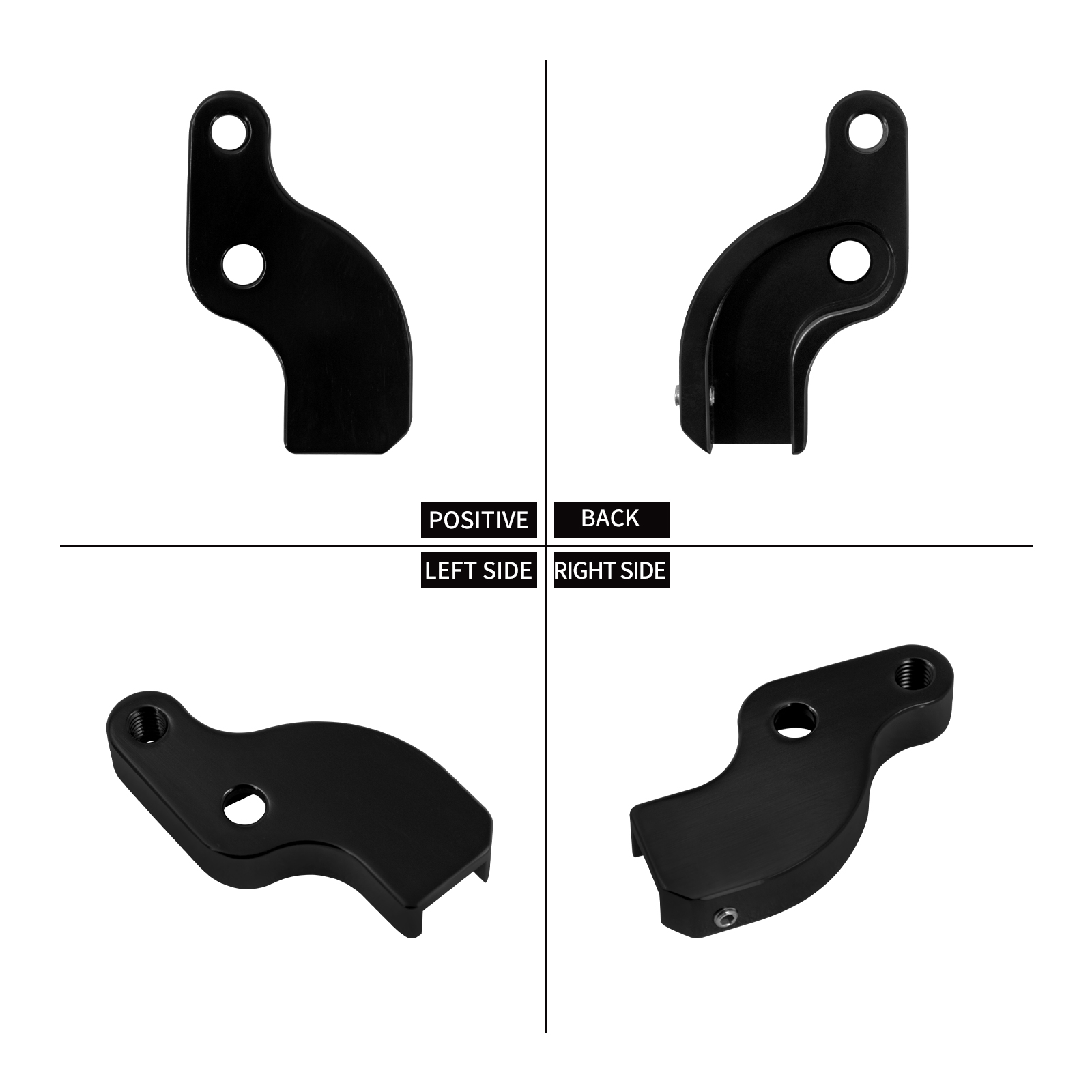 Motorcycle Transmission Booste - Motorcycle Gear Up ulasan dan harga
