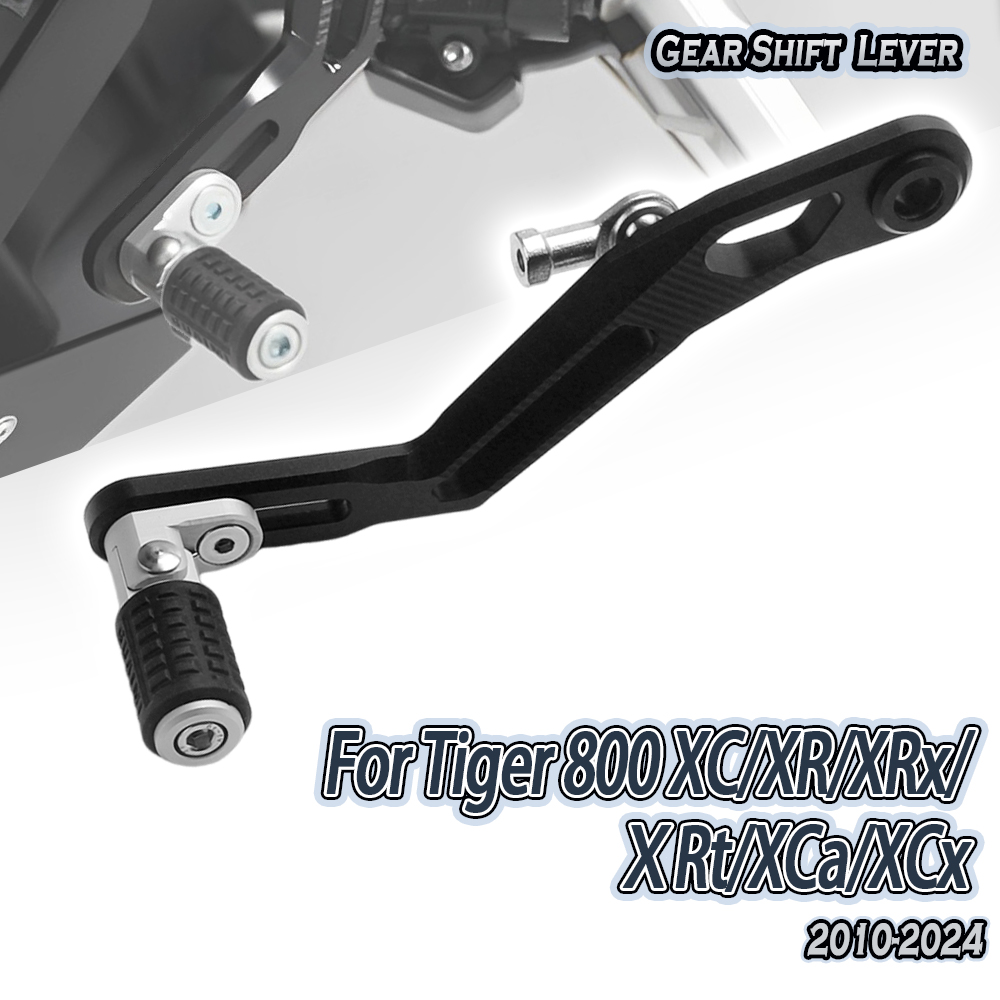 Fit For Tiger 800 XC 800XC 800 - Motorcycle Gear Up ulasan dan harga
