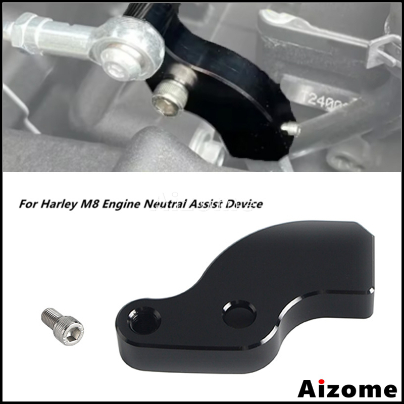 Motorcycle Neutral Assist Devi - Motorcycle Gear Up ulasan dan harga