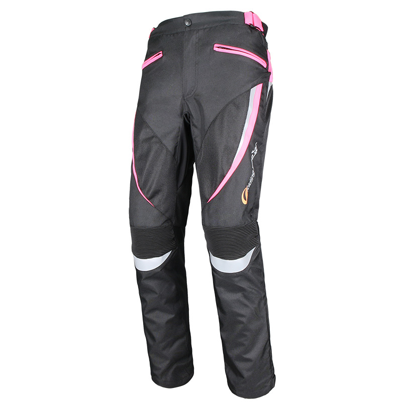 Cycling Tribe Motorcycle Pants - Motorcycle Gear Women ulasan dan harga