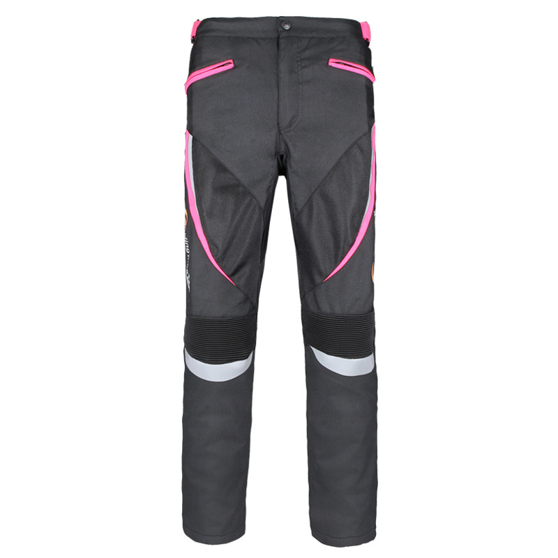 Cycling Tribe Motorcycle Pants - Motorcycle Gear Women ulasan dan harga